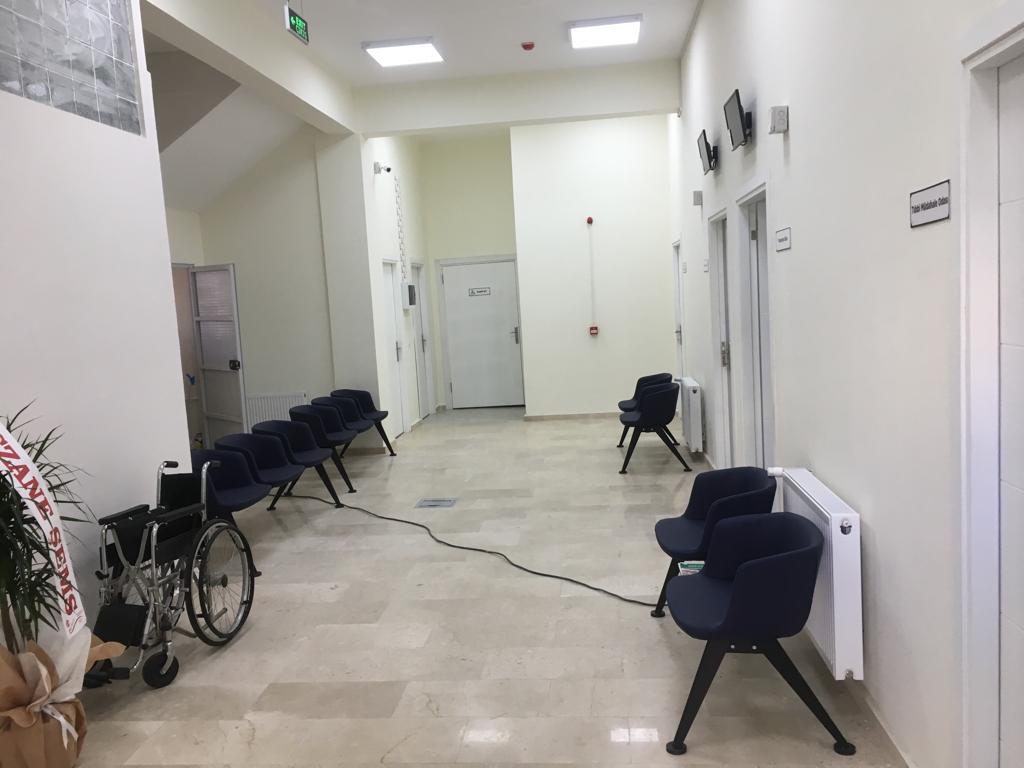 Asm İç Görünüm 1